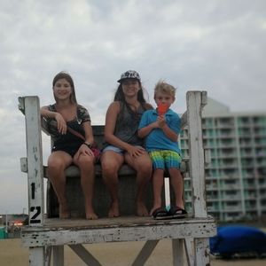 Meet your Posher, Eric